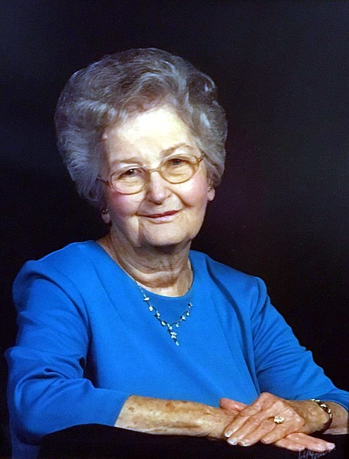 Obituario de Georgia Mae Juranek