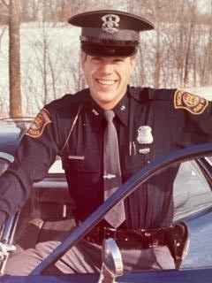 Obituary of Michael Timothy Tichvon