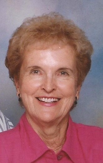 Obituary of Carol A Cronkhite