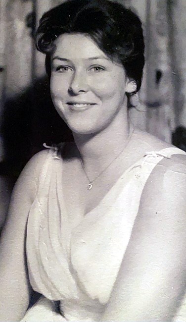 Obituary of Peggy Ann Turner
