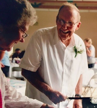 Obituary of Charles Edward Mitchell