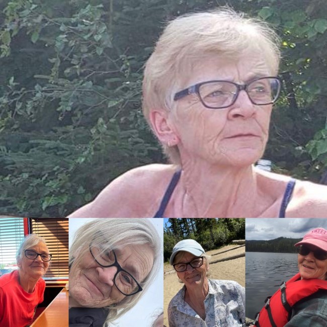 Obituary of Edith Jean Melnyk