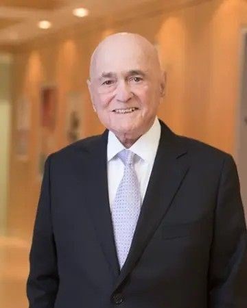 Obituary of Louis Soloway