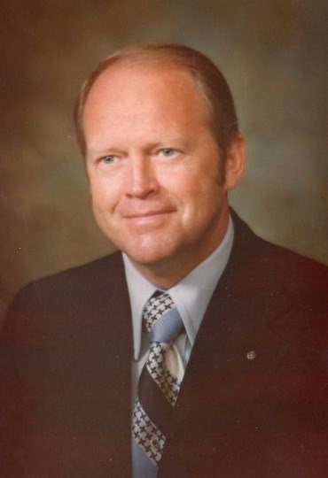 Obituario de Benjamin F Jones Jr.