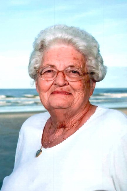 Obituary of Vernell Mabrey
