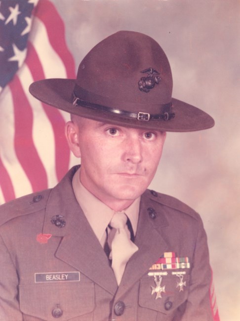 Obituary of Jonathan Bert Lambert Beasley