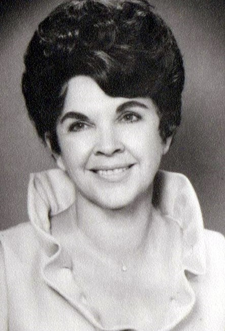 Obituary of Martha Lucille Boldt