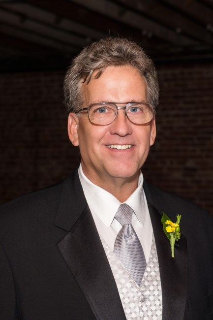 Obituary of Stephen Edward Gately