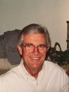 Obituary of James Aderton Purcell