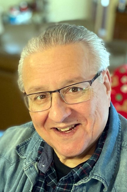 Obituary of Richard Paul Bojrab
