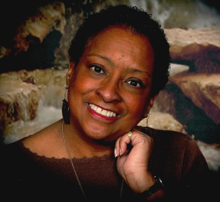 Obituary of Colette Yvonne Crum-Coates