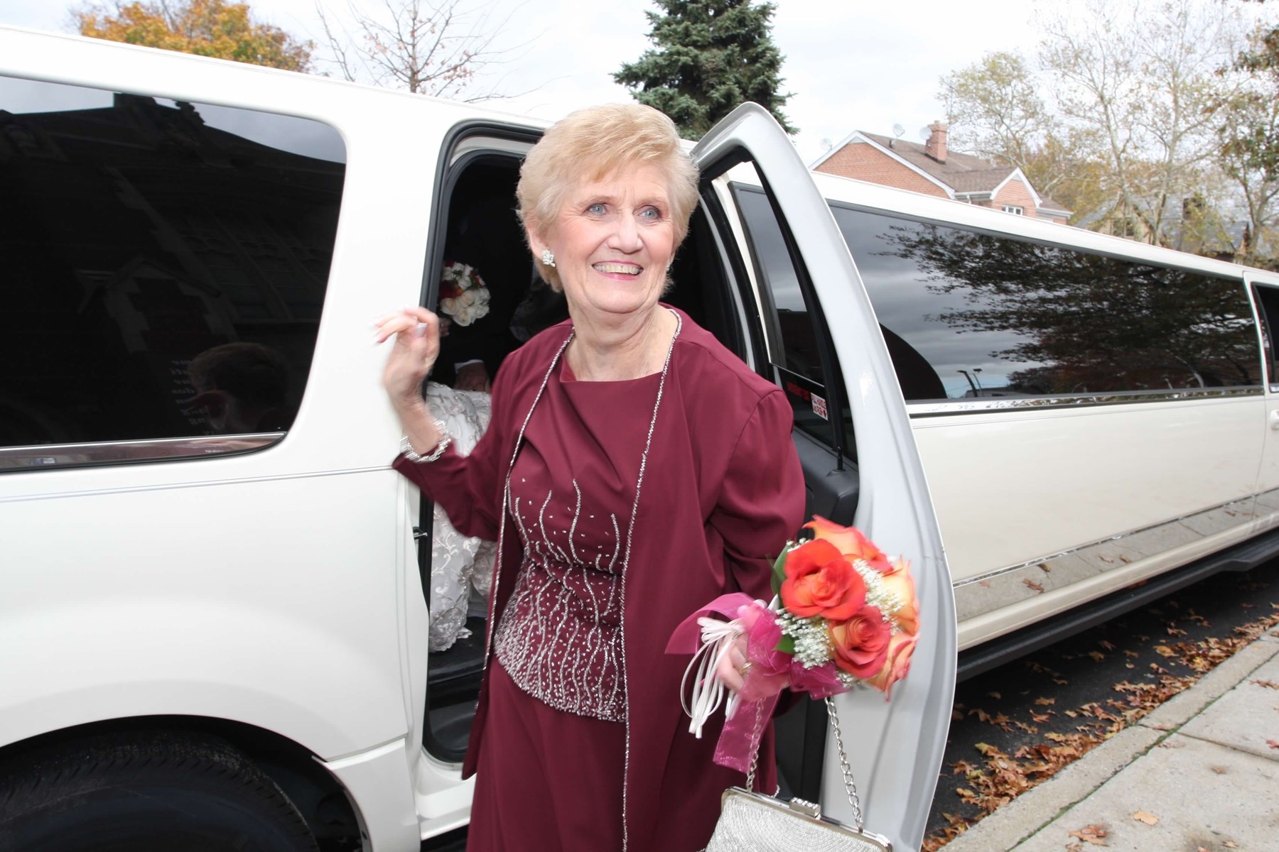 Obituary of Janet Ann (Burbige) DeNicola