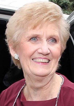 Obituary of Janet Ann (Burbige) DeNicola