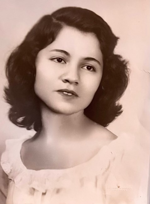 Obituary of Cristina Garcia