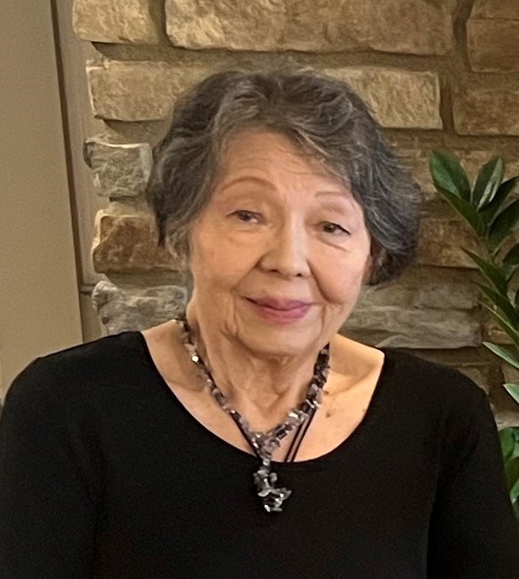 Obituary of Leny Suzanne Fuller