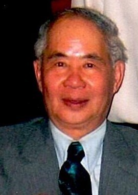Obituary of William S Lee
