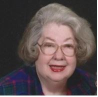 Obituario de Frances Janie Hunter