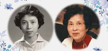 Obituary of Mrs. Siu Kwon Wong