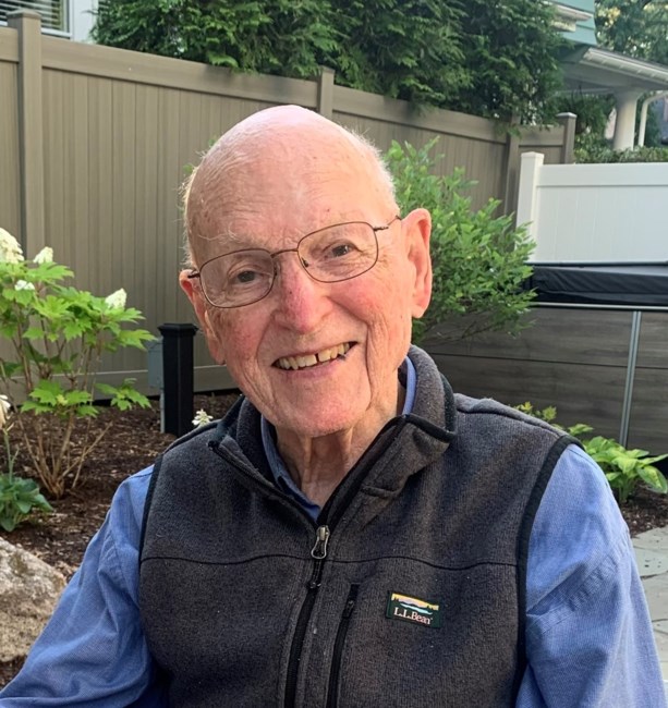 Obituary of Dale Harvey Zimmerman