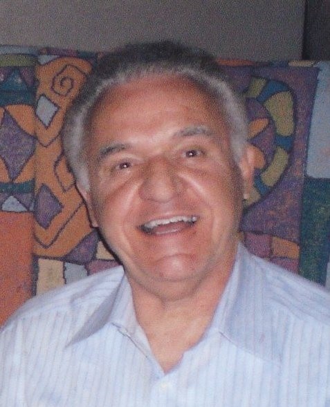 Obituary of Robert D. Lamberti
