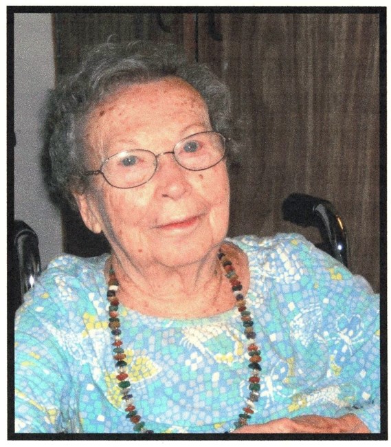 Obituario de Margaret Shepard-Gold