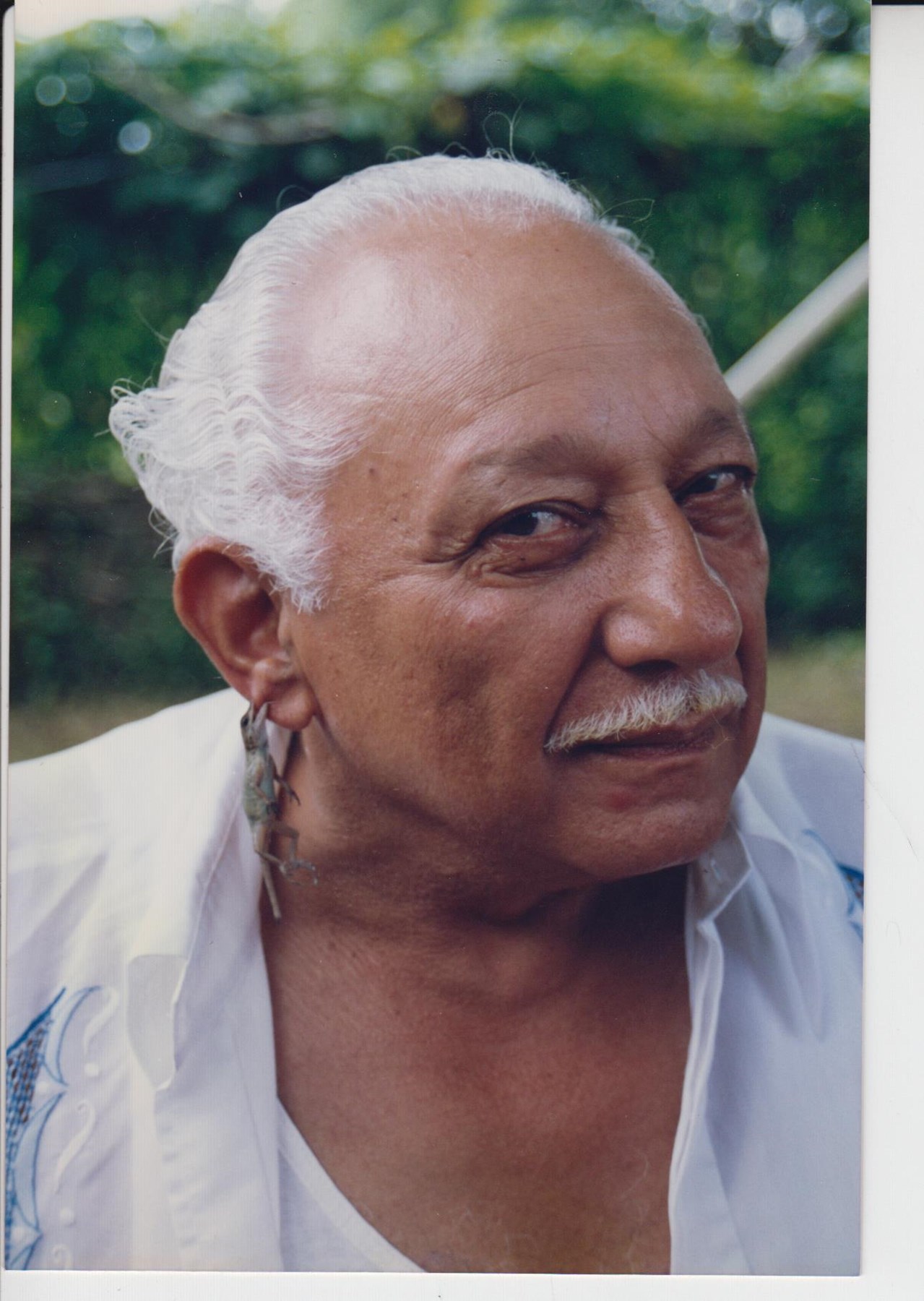 Obituary of Francisco Duran