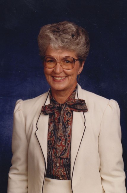 Obituary of Roxie Norine Case