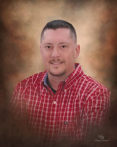 Obituary of Jeremy Fox