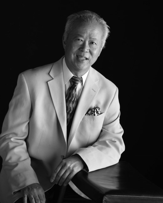 Obituary of Ben Loo Gee