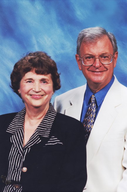 Obituary of Lorna B. Nunn