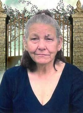 Obituary of Maria Manserla Garza