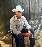Alberto Villarreal