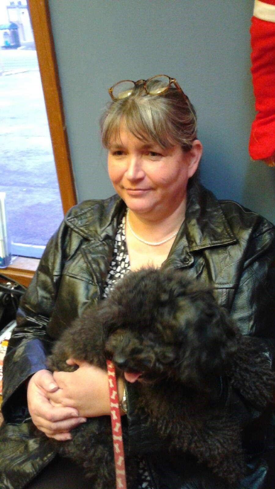 Avis de décès de Brenda Sue Hines