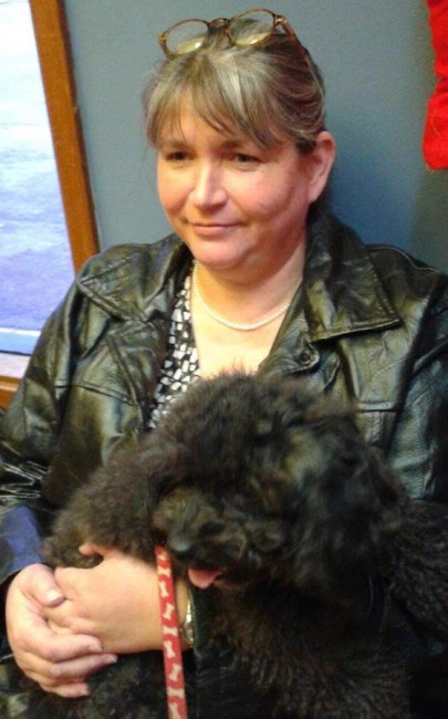 Avis de décès de Brenda Sue Hines