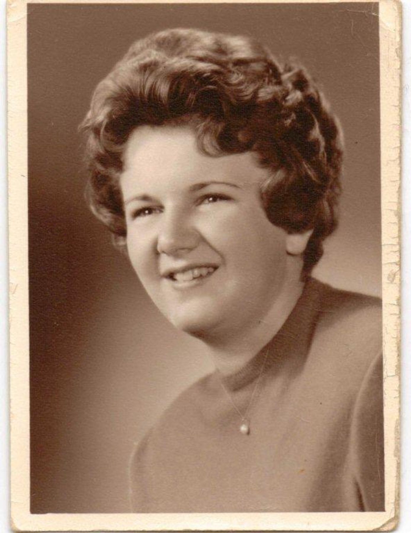 Obituary of Priscilla Anne Shannon