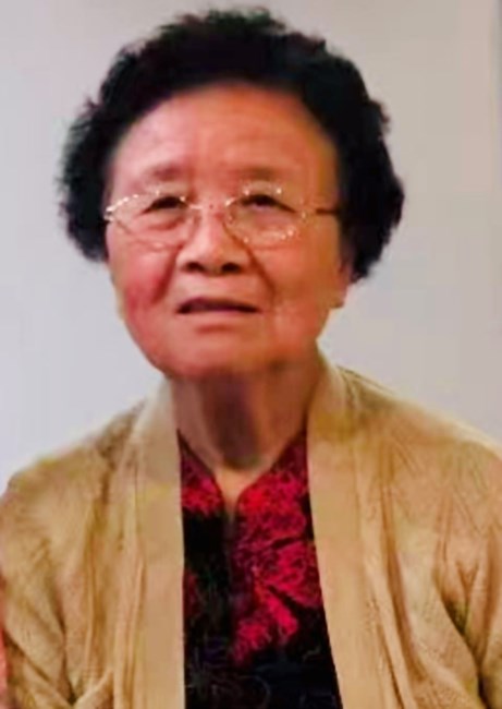 Obituary of Shu Ping Liu