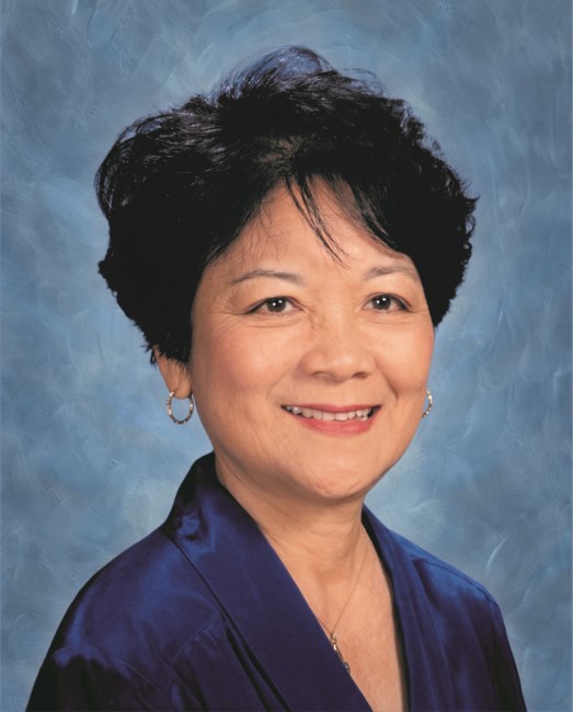 Obituary of Edith Natividad Ferrer