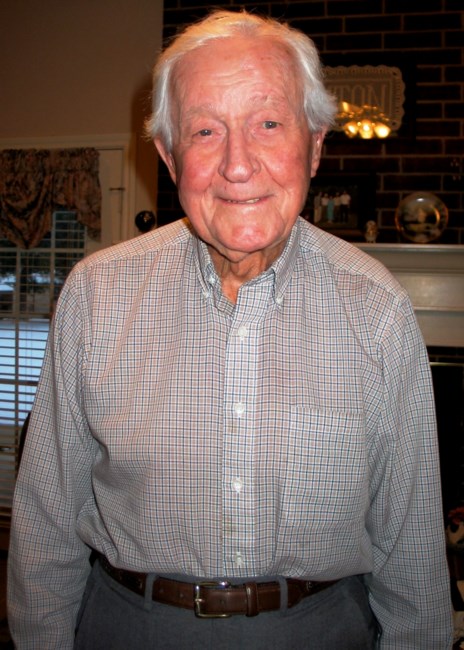 Obituary of Neal Addison Denton