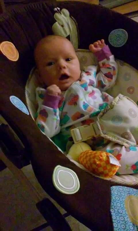 Obituary of Gabriella Marie Downey