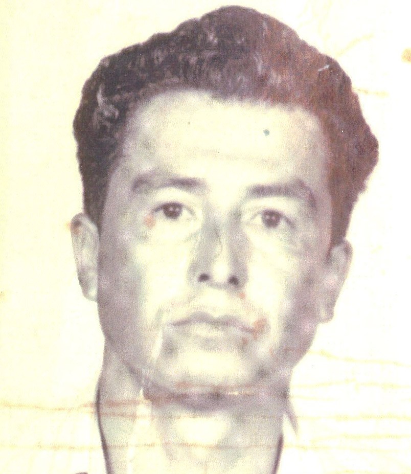 Obituary of Francisco Montoya