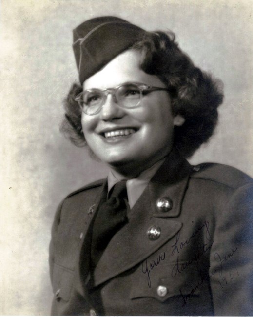 Obituary of Frankie Young