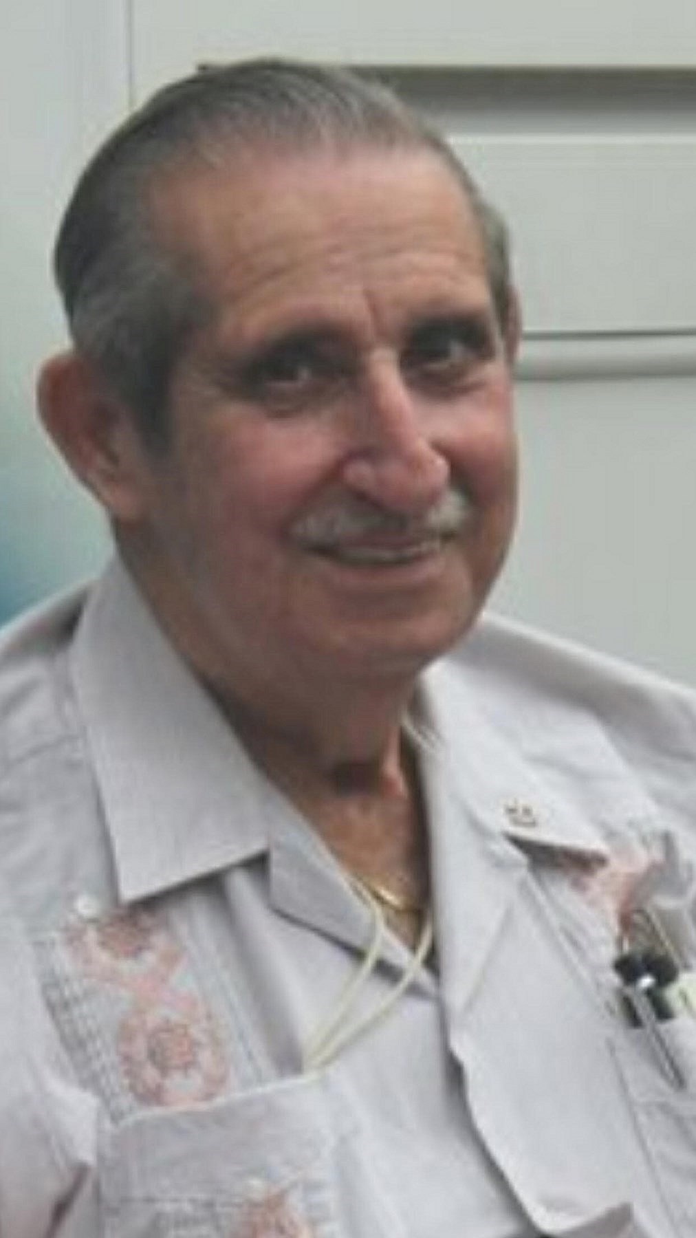 Angel Gonzalez Obituary Tampa, FL