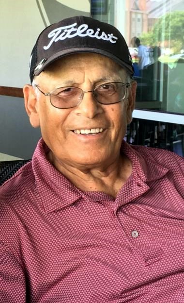 Obituary of Abdulkarim Ahmad Chmaitelli