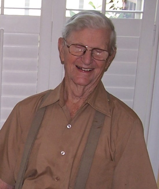 Obituary of Irvin Thomas Morgan Jr.