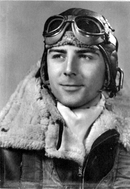 Obituary of Jesse Rudolph Stefanics