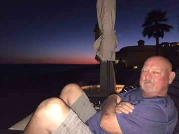 Obituary of Kevin Gordon Varnau