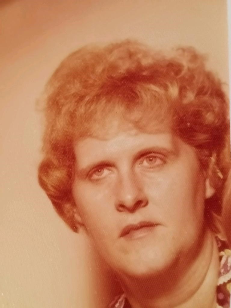 Obituary of Mary Lou Rader