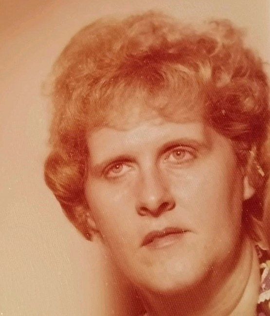 Obituary of Mary Lou Rader