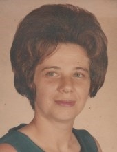 Obituary of Anna Mae King