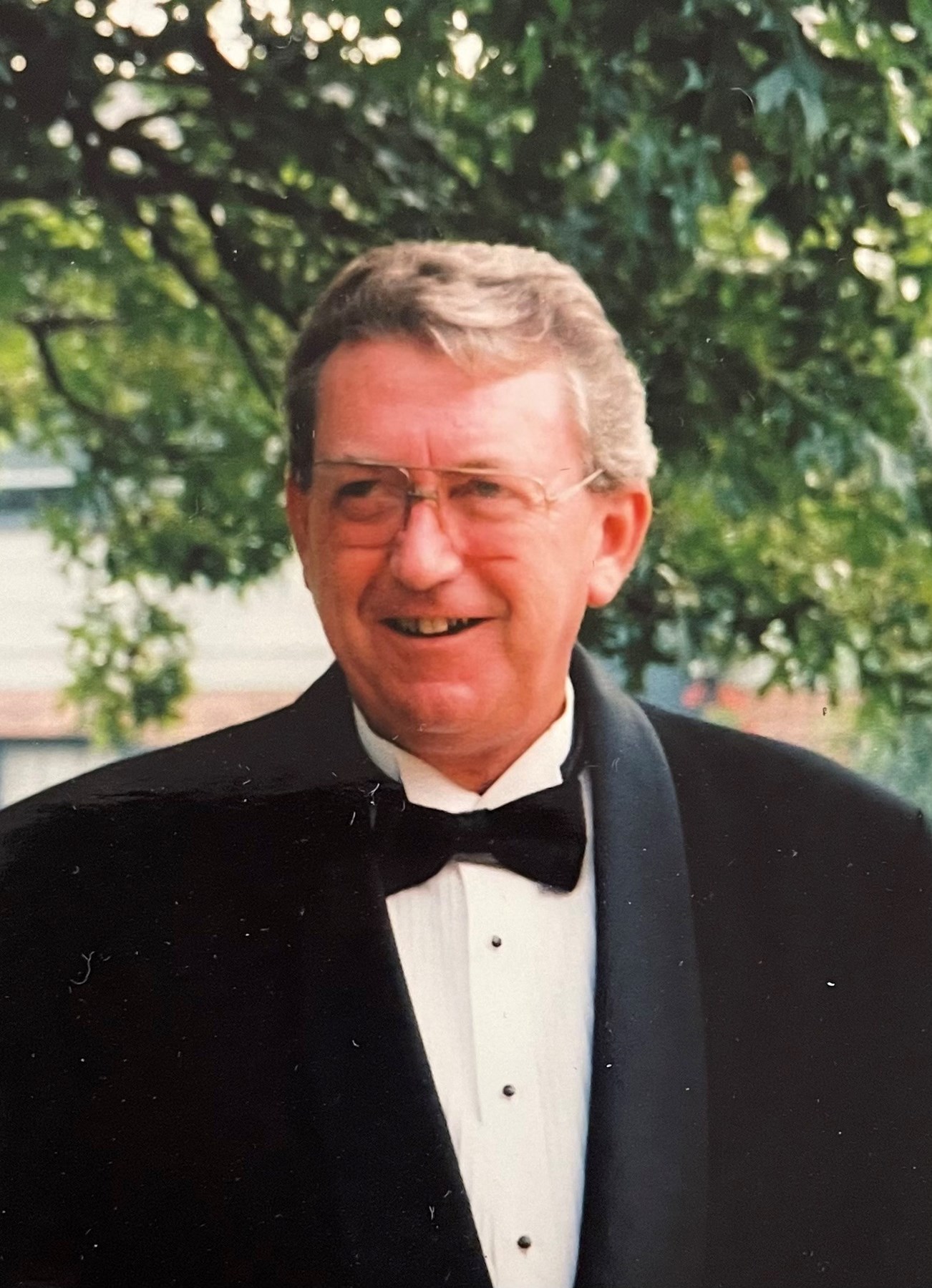 Francis Michael Roche Obituary Old Lyme, CT